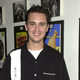 Illustration for article titled Wil Wheaton